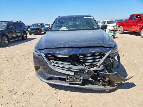 2019 MAZDA CX-9