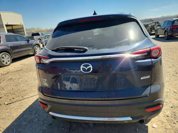 2019 MAZDA CX-9