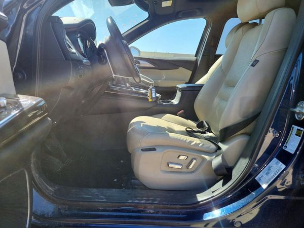2019 MAZDA CX-9