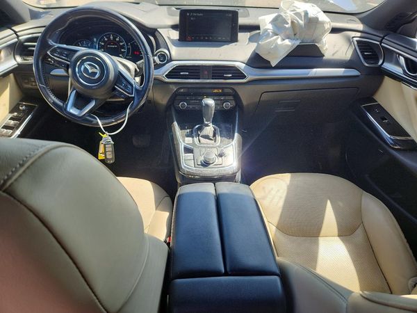 2019 MAZDA CX-9