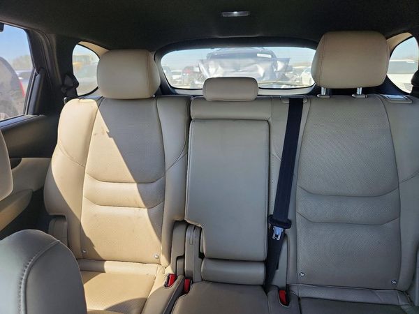 2019 MAZDA CX-9