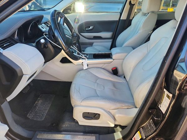 2015 LAND ROVER RANGEROVER Pure Plus