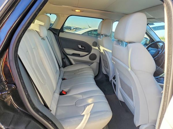 2015 LAND ROVER RANGEROVER Pure Plus