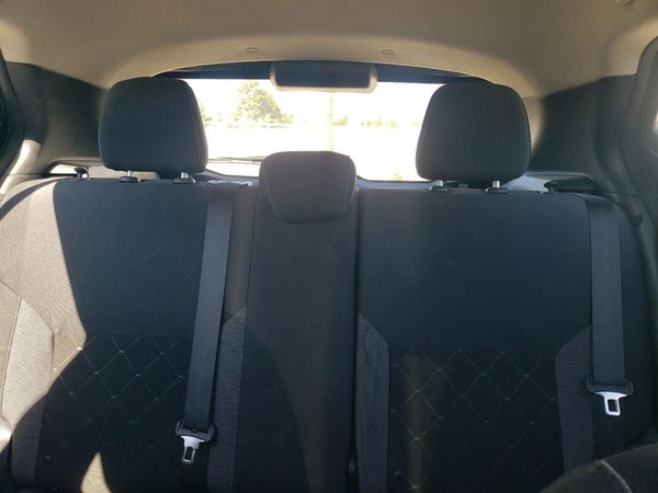 2019 NISSAN KICKS