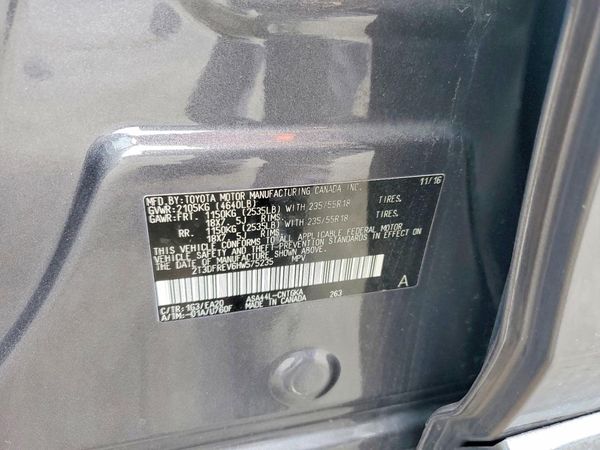 2017 TOYOTA RAV4