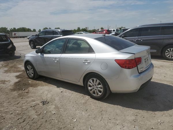 2013 KIA FORTE EX