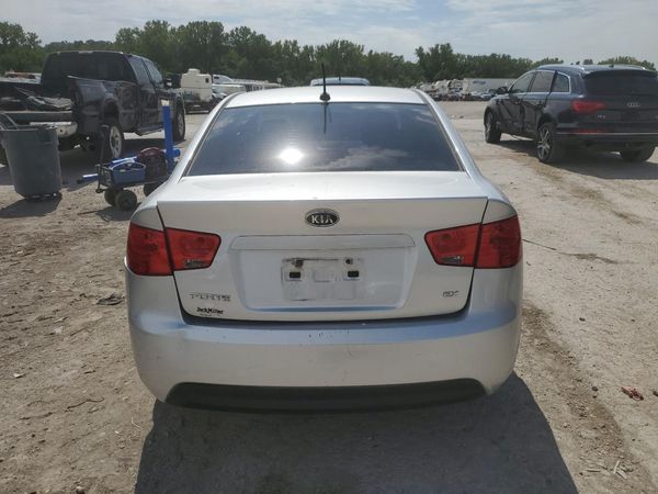 2013 KIA FORTE EX
