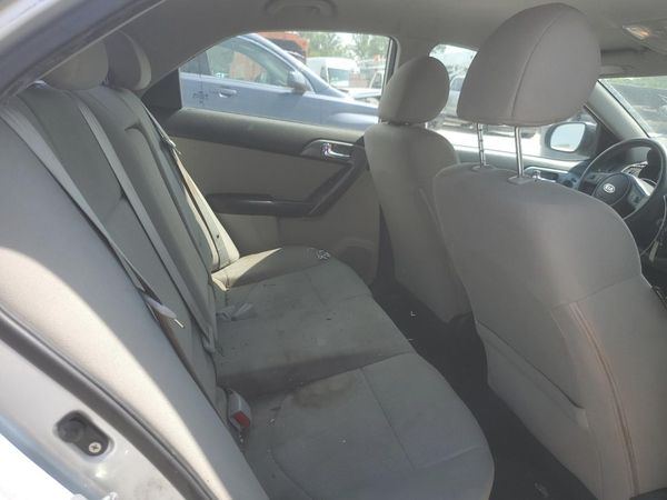 2013 KIA FORTE EX