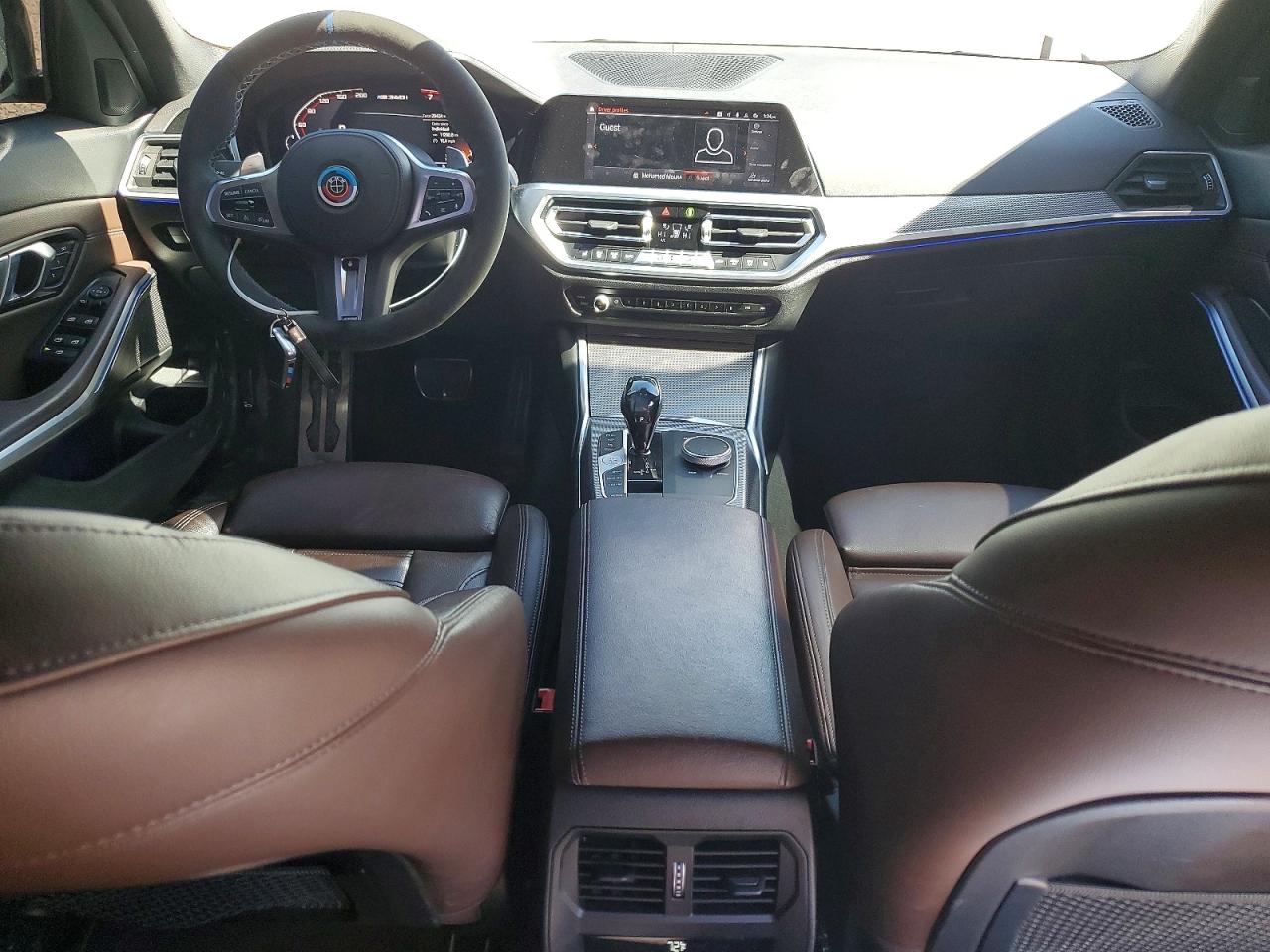 2020 BMW M340XI xDrive