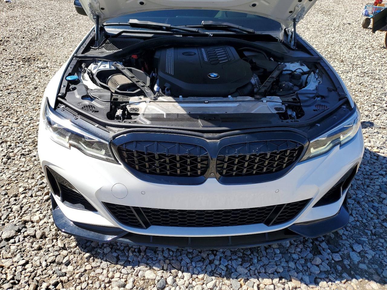 2020 BMW M340XI xDrive