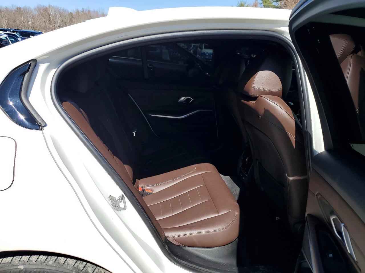 2020 BMW M340XI xDrive