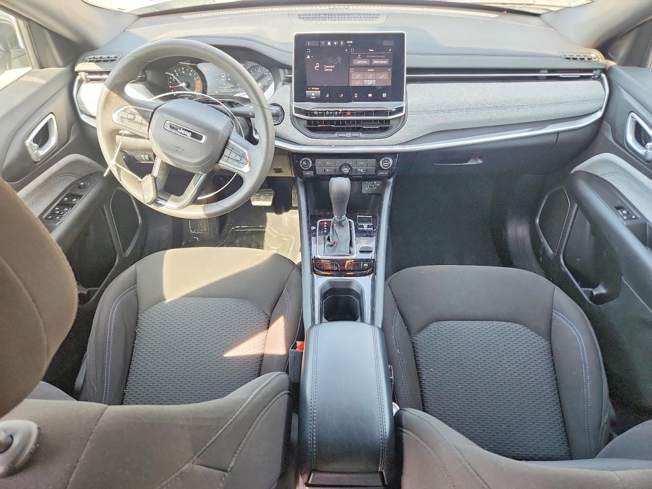 2024 JEEP COMPASS SPORT 4X4