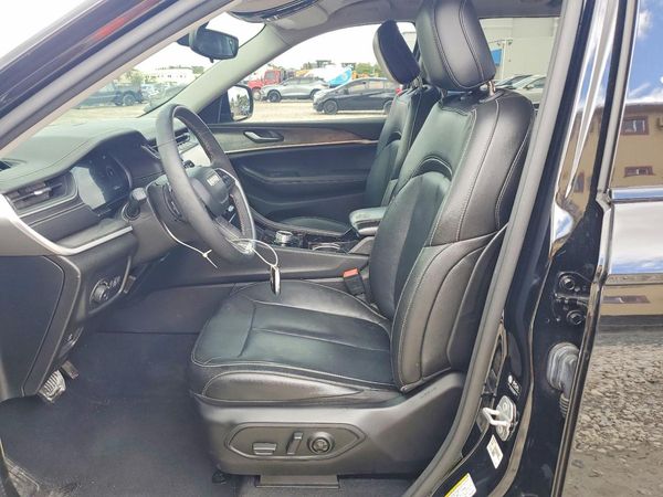 2023 JEEP GRAND CHEROKEE LIMITED 4X2