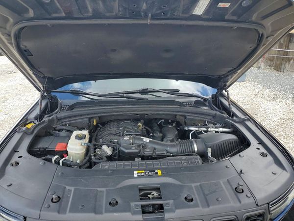 2023 JEEP GRAND CHEROKEE LIMITED 4X2