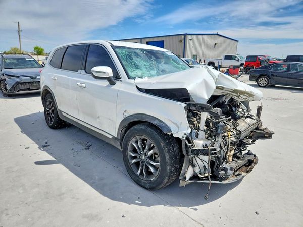 2020 KIA TELLURIDE LX