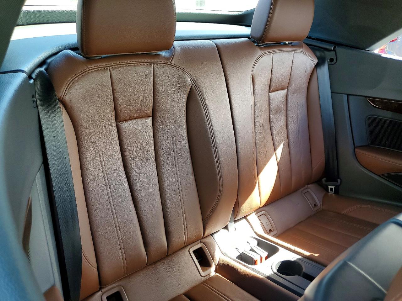 2019 AUDI A5 quattro Premium Plus