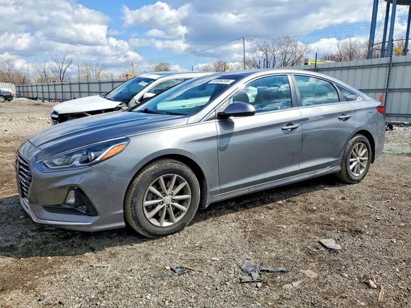 2019 HYUNDAI SONATA Eco Turbo, SE