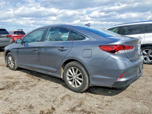 2019 HYUNDAI SONATA Eco Turbo, SE
