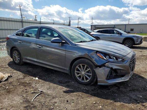 2019 HYUNDAI SONATA Eco Turbo, SE
