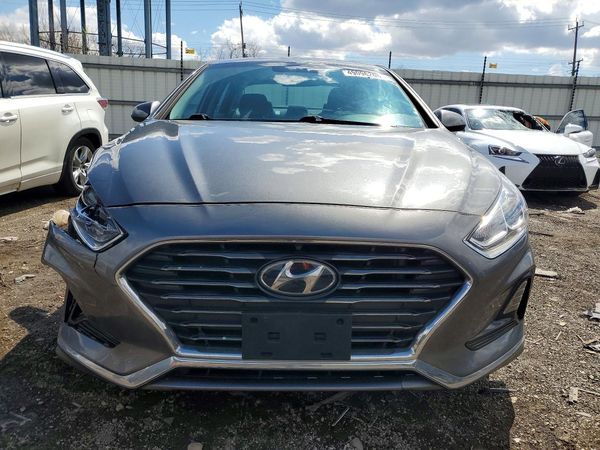 2019 HYUNDAI SONATA Eco Turbo, SE