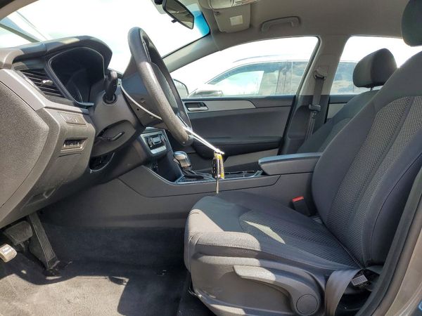 2019 HYUNDAI SONATA Eco Turbo, SE