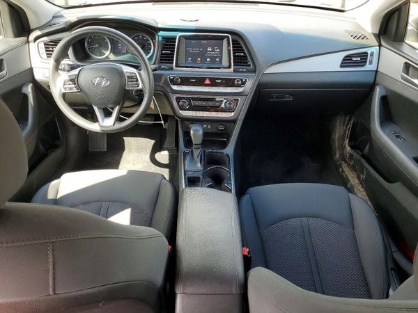 2019 HYUNDAI SONATA Eco Turbo, SE