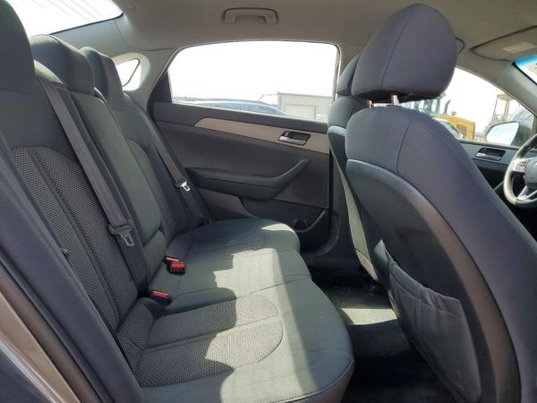 2019 HYUNDAI SONATA Eco Turbo, SE