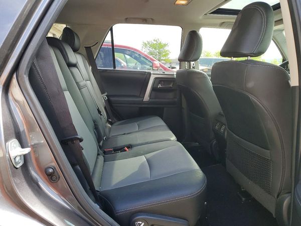 2019 TOYOTA 4RUNNER