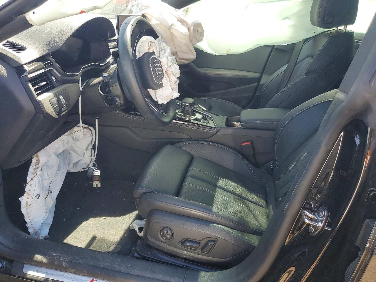2024 AUDI A5