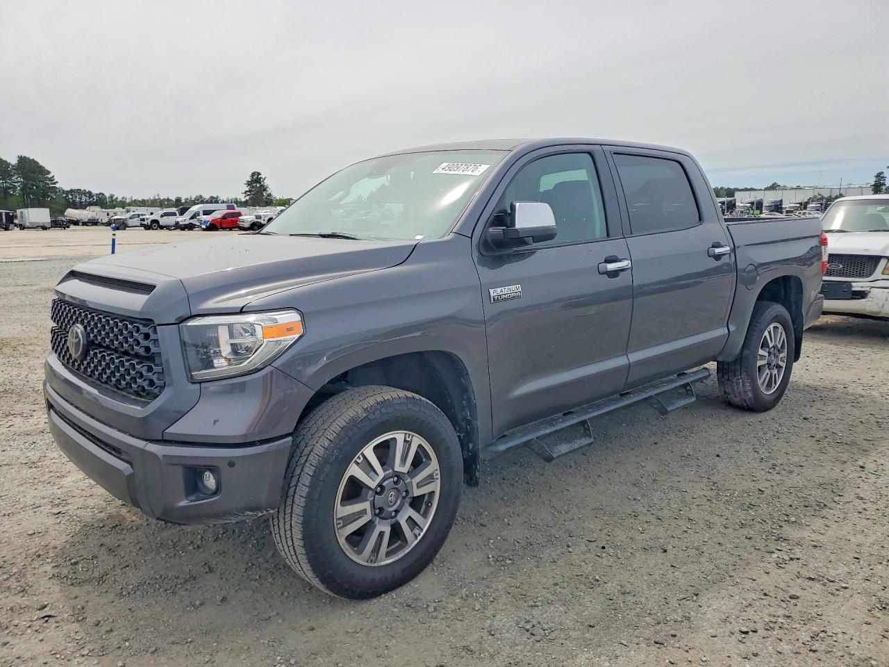2021 TOYOTA TUNDRA