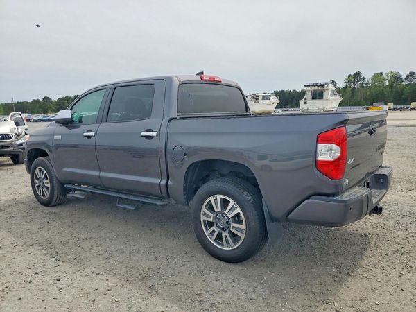 2021 TOYOTA TUNDRA
