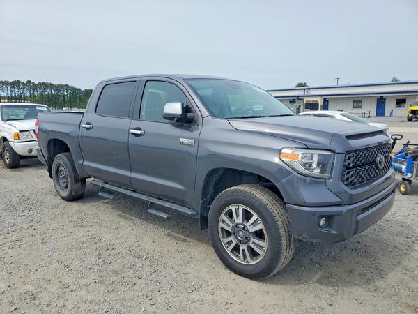 2021 TOYOTA TUNDRA
