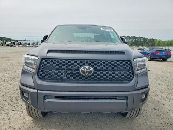 2021 TOYOTA TUNDRA