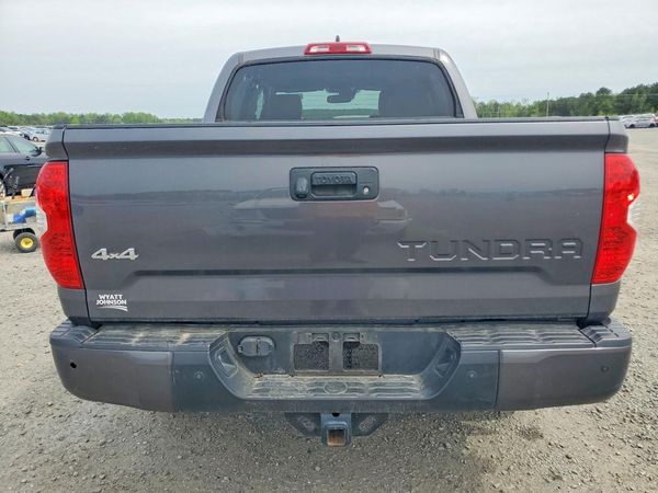 2021 TOYOTA TUNDRA