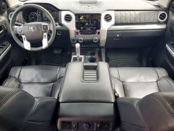 2021 TOYOTA TUNDRA