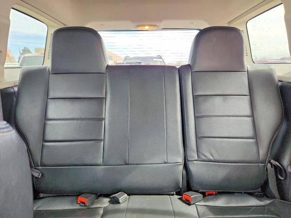 2016 JEEP PATRIOT