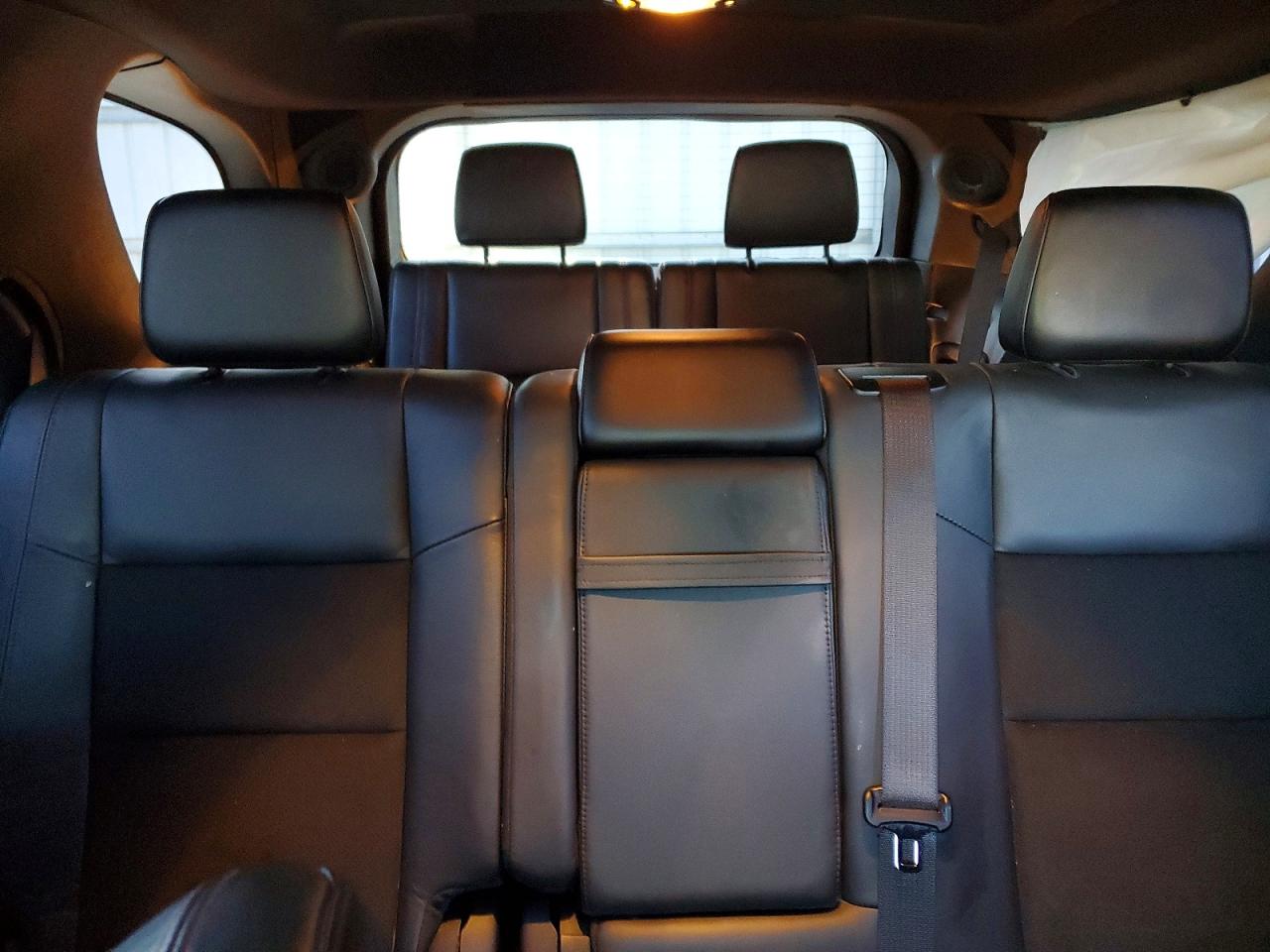 2022 DODGE DURANGO R/T