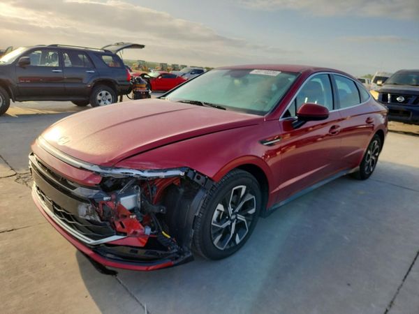 2025 HYUNDAI SONATA