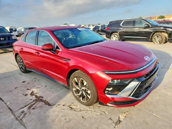 2025 HYUNDAI SONATA