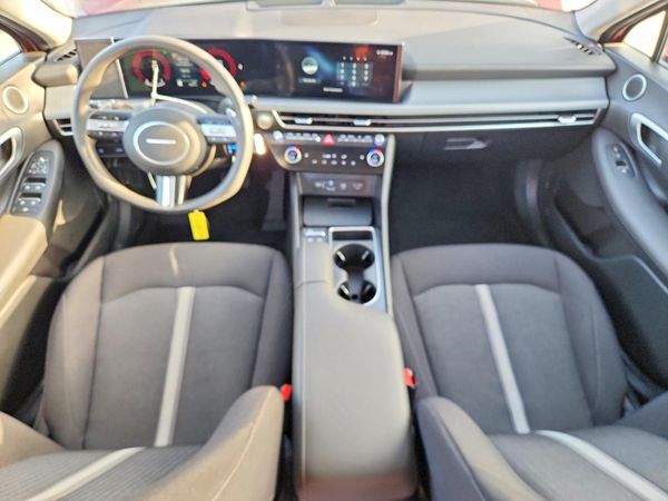 2025 HYUNDAI SONATA