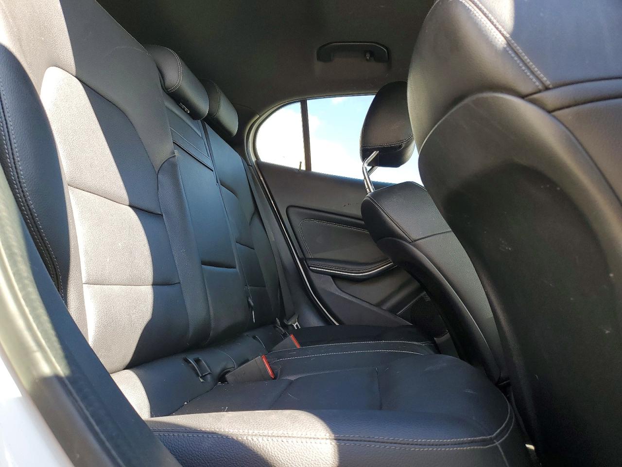 2020 MERCEDES-BENZ GLA GLA250