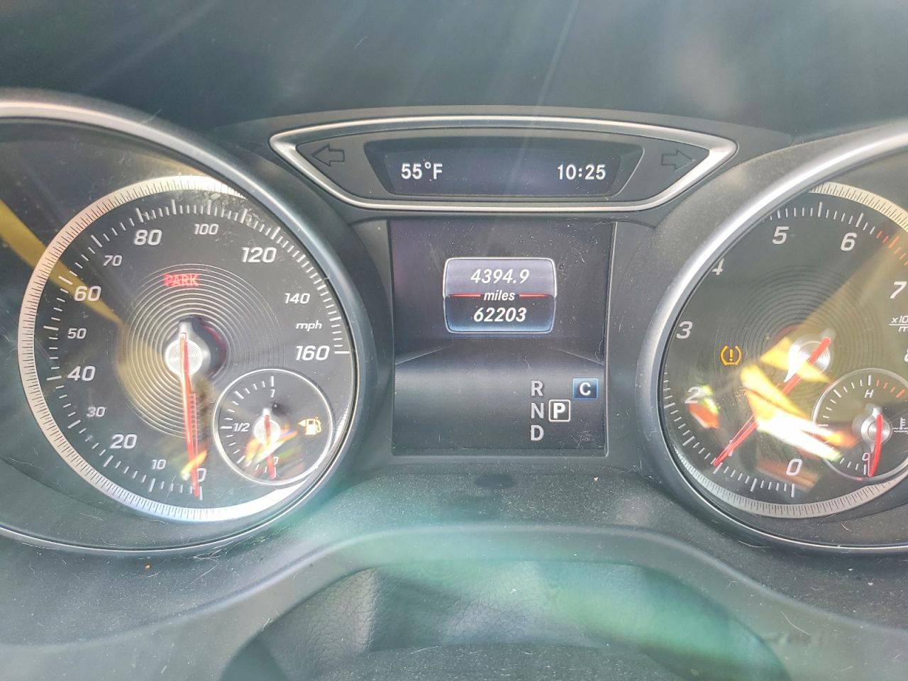 2020 MERCEDES-BENZ GLA GLA250