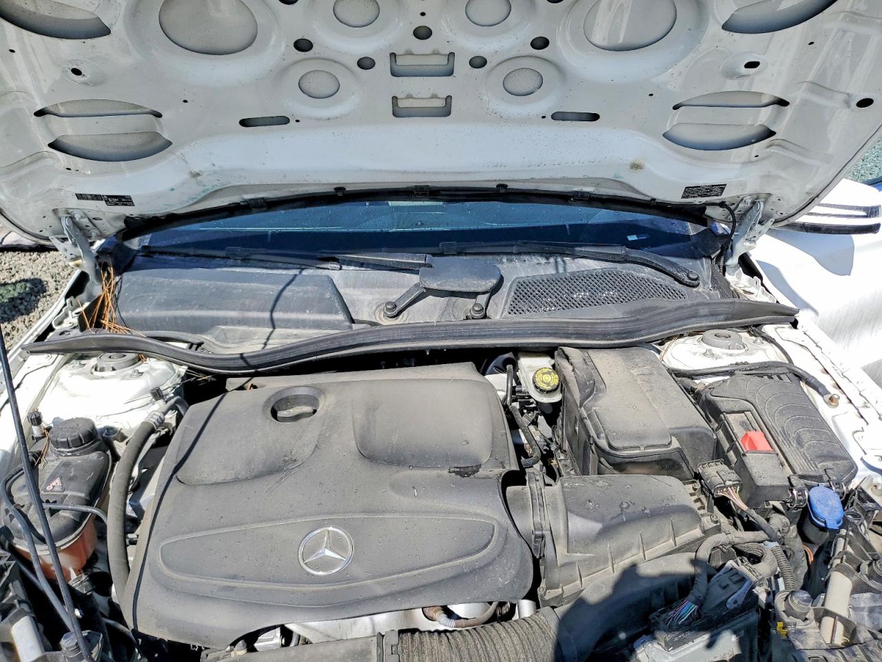 2020 MERCEDES-BENZ GLA GLA250