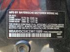 2012 BMW 528