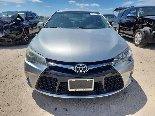 2017 TOYOTA CAMRY LE/SE/XLE/XSE