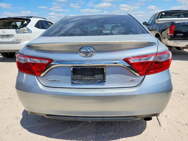 2017 TOYOTA CAMRY LE/SE/XLE/XSE