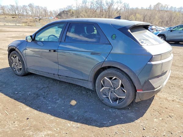 2023 HYUNDAI IONIQ 5