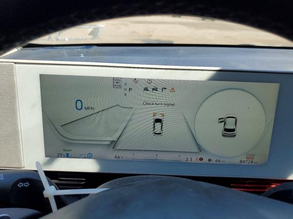 2023 HYUNDAI IONIQ 5