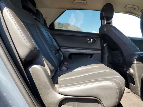 2023 HYUNDAI IONIQ 5