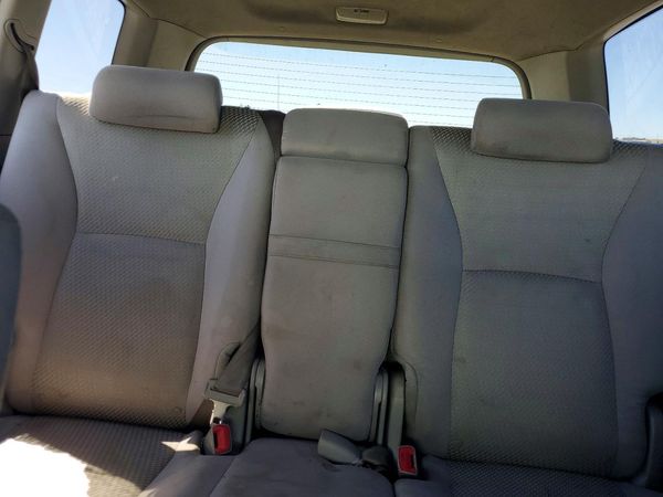 2016 TOYOTA HIGHLANDER STD/Base